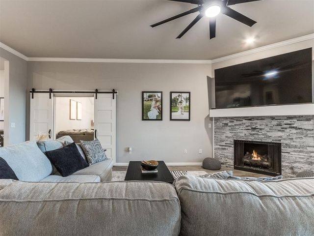 8605 NW 77th Place, Oklahoma City, OK 73132