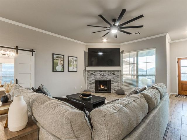 8605 NW 77th Place, Oklahoma City, OK 73132