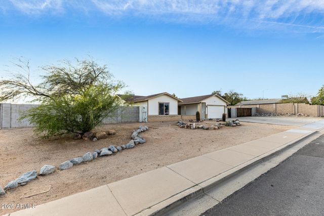 1622 N TERRIPIN Street, Mesa, AZ 85207