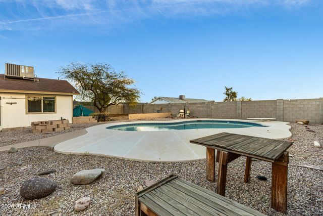 1622 N TERRIPIN Street, Mesa, AZ 85207
