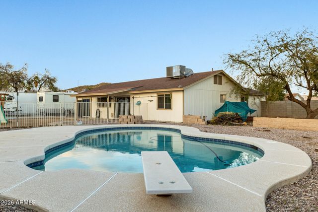 1622 N TERRIPIN Street, Mesa, AZ 85207