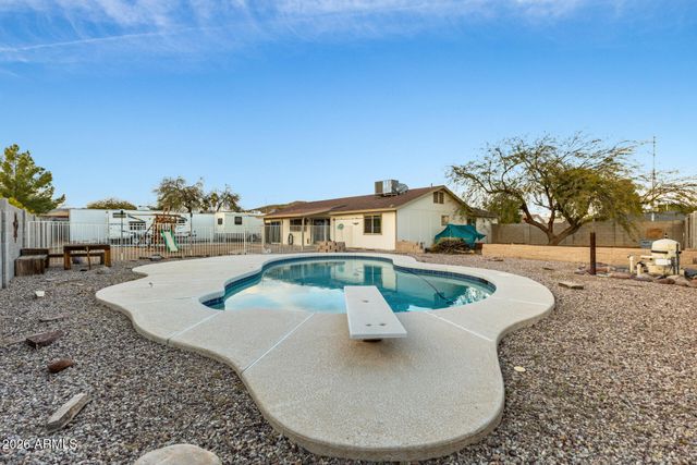 1622 N TERRIPIN Street, Mesa, AZ 85207