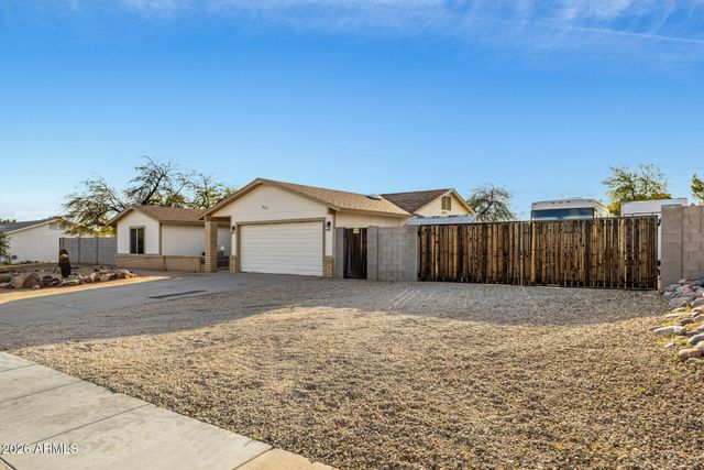 1622 N TERRIPIN Street, Mesa, AZ 85207