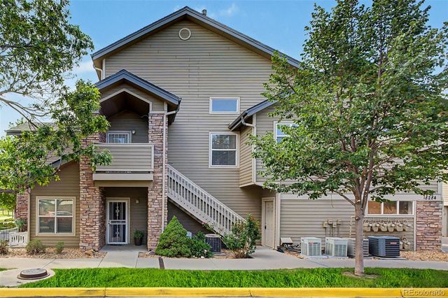 18284 E Floyd Avenue J, Aurora, CO 80013