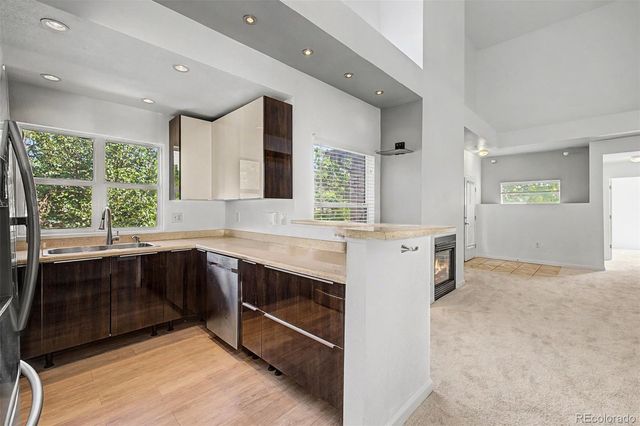 18284 E Floyd Avenue J, Aurora, CO 80013