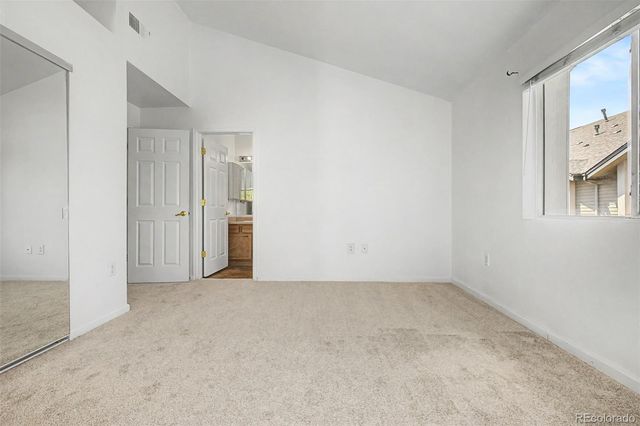 18284 E Floyd Avenue J, Aurora, CO 80013