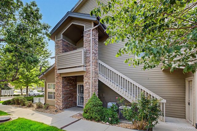 18284 E Floyd Avenue J, Aurora, CO 80013