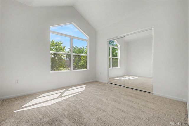 18284 E Floyd Avenue J, Aurora, CO 80013