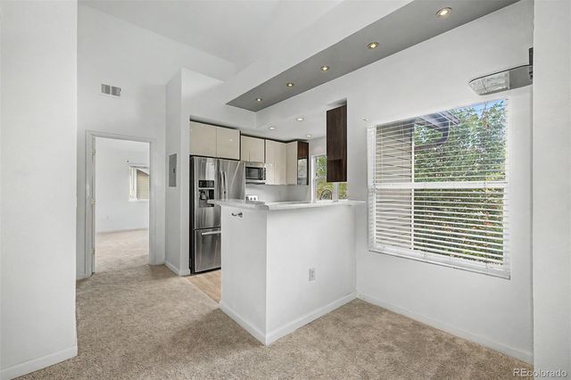 18284 E Floyd Avenue J, Aurora, CO 80013