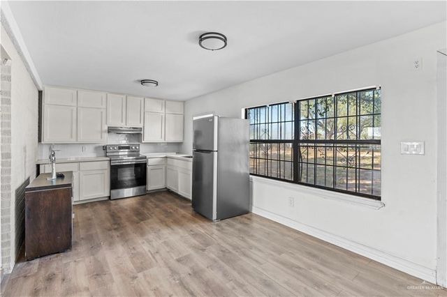 918 W Minnesota Road, Pharr, TX 78577