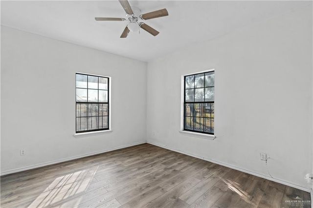 918 W Minnesota Road, Pharr, TX 78577