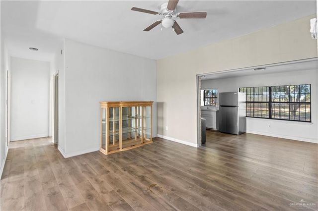 918 W Minnesota Road, Pharr, TX 78577