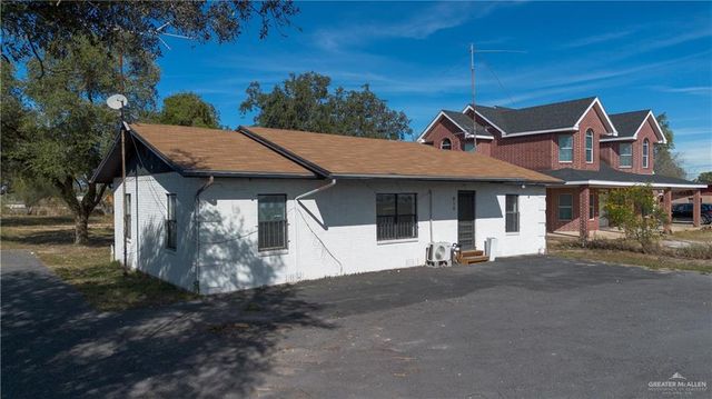 918 W Minnesota Road, Pharr, TX 78577