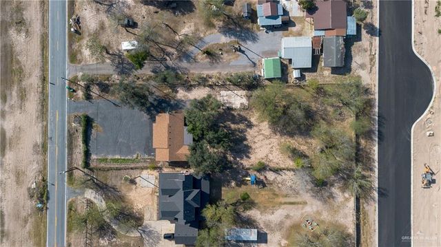 918 W Minnesota Road, Pharr, TX 78577