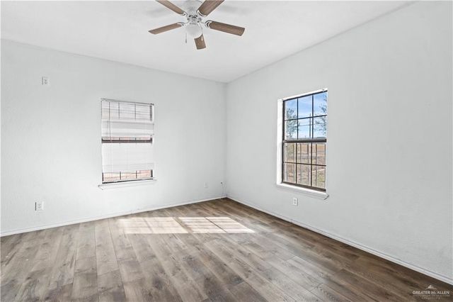 918 W Minnesota Road, Pharr, TX 78577