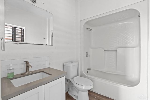 918 W Minnesota Road, Pharr, TX 78577