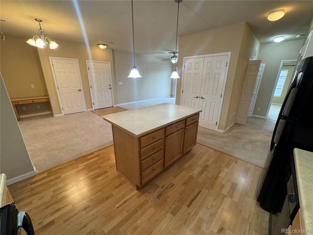 16650 Las Ramblas Lane K, Parker, CO 80134