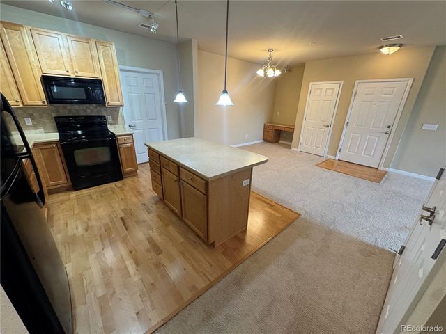 16650 Las Ramblas Lane K, Parker, CO 80134