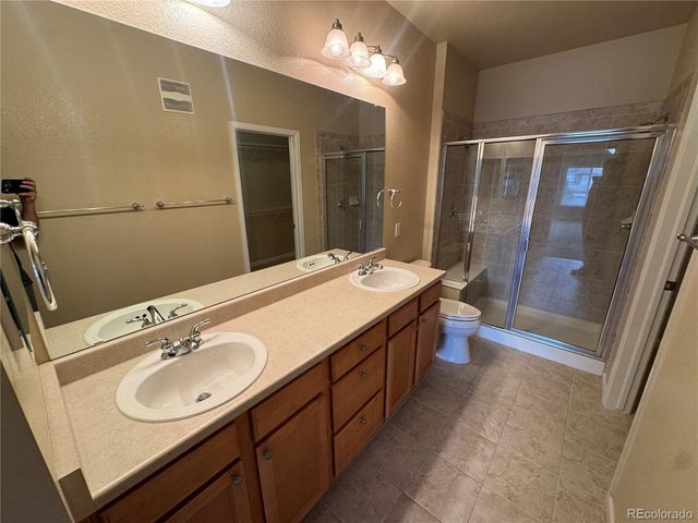 16650 Las Ramblas Lane K, Parker, CO 80134