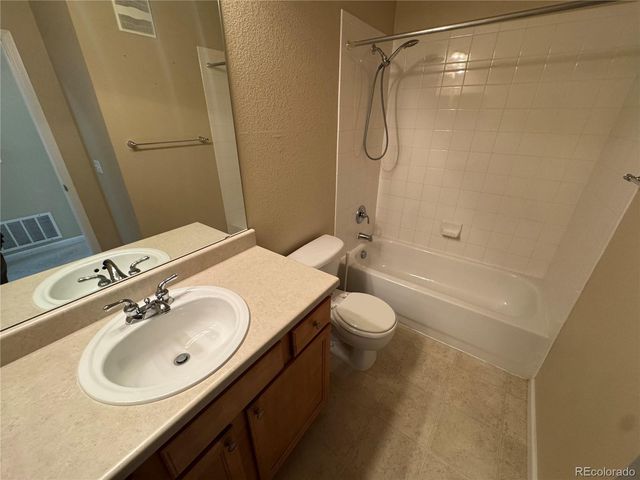 16650 Las Ramblas Lane K, Parker, CO 80134