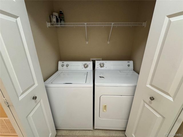 16650 Las Ramblas Lane K, Parker, CO 80134