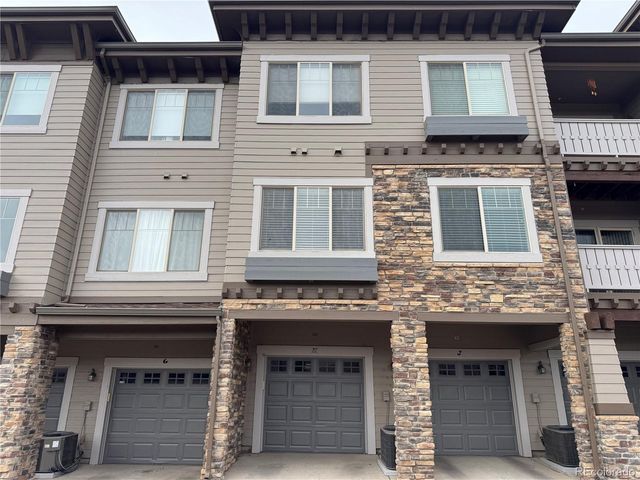 16650 Las Ramblas Lane K, Parker, CO 80134