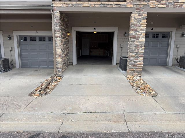 16650 Las Ramblas Lane K, Parker, CO 80134