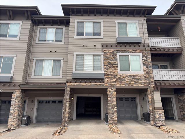 16650 Las Ramblas Lane K, Parker, CO 80134