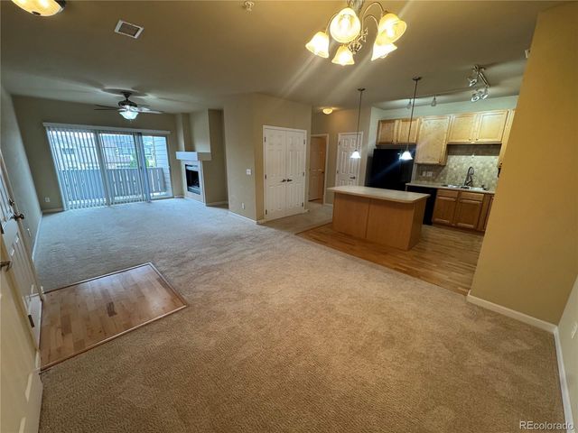 16650 Las Ramblas Lane K, Parker, CO 80134
