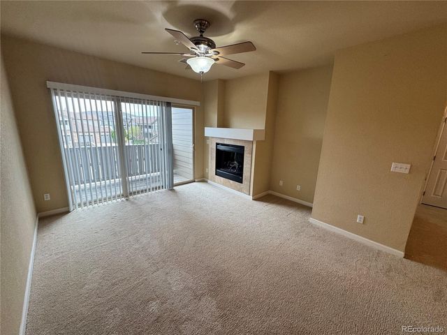 16650 Las Ramblas Lane K, Parker, CO 80134