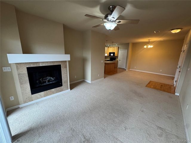 16650 Las Ramblas Lane K, Parker, CO 80134