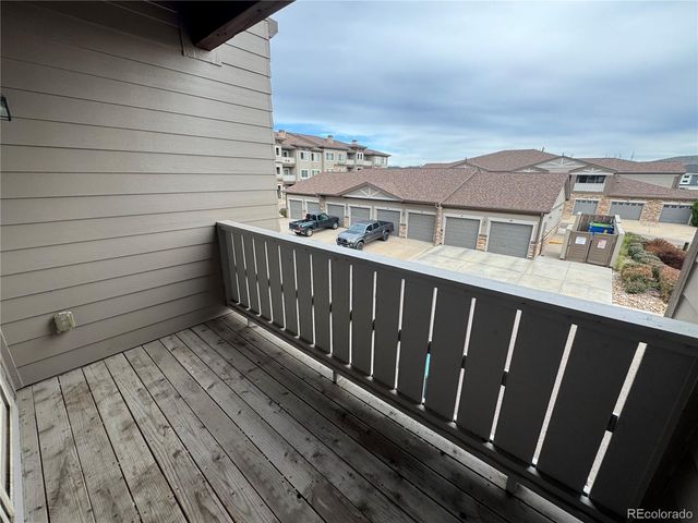 16650 Las Ramblas Lane K, Parker, CO 80134