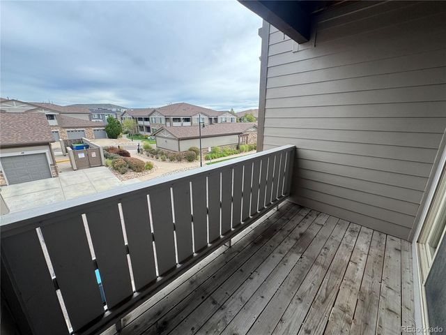 16650 Las Ramblas Lane K, Parker, CO 80134