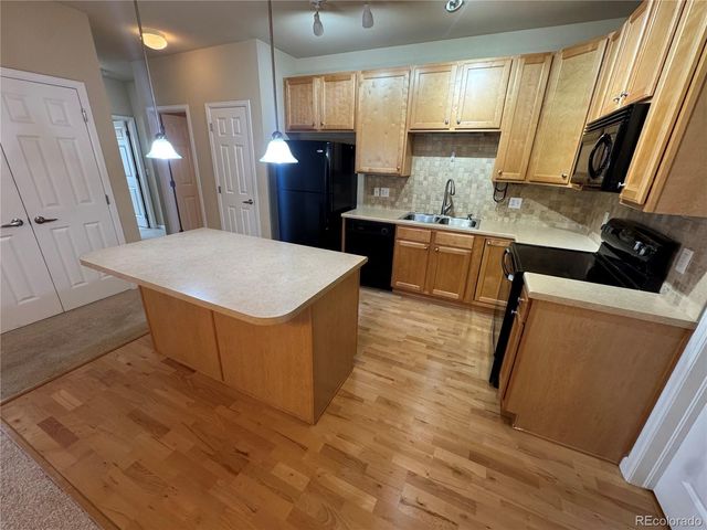 16650 Las Ramblas Lane K, Parker, CO 80134