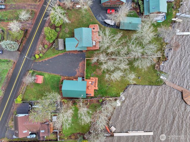 404 Streeter Road, Silverlake, WA 98645