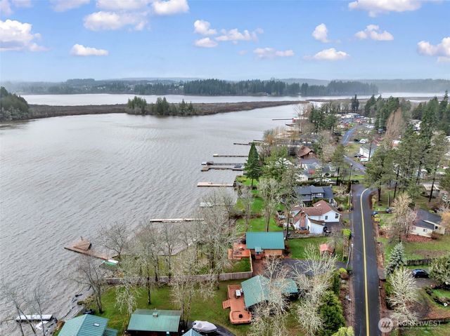 404 Streeter Road, Silverlake, WA 98645