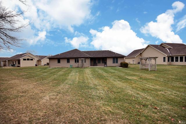 1115 Brandon Way, Fort Wayne, IN 46845