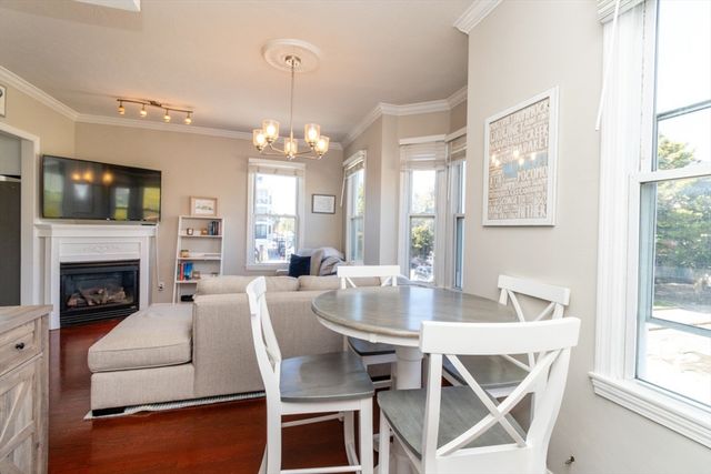 201 D St 2, Boston, MA 02127