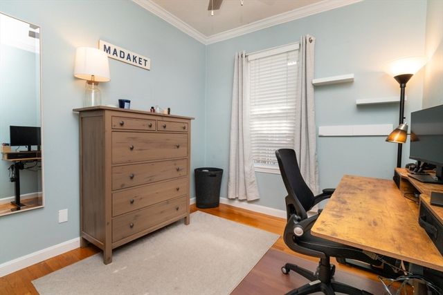 201 D St 2, Boston, MA 02127