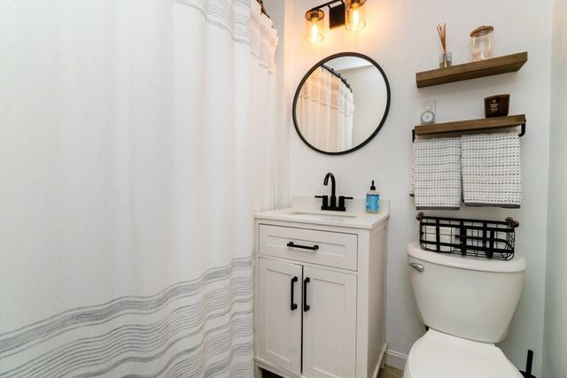 201 D St 2, Boston, MA 02127