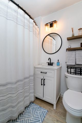 201 D St 2, Boston, MA 02127