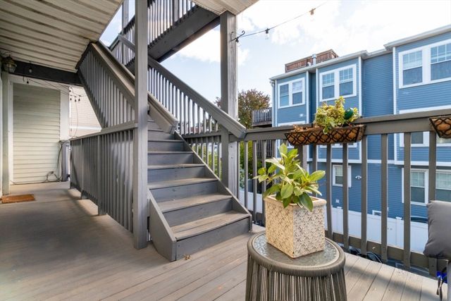 201 D St 2, Boston, MA 02127