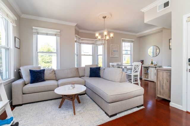 201 D St 2, Boston, MA 02127