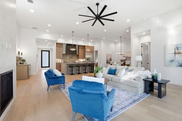 3106 Greenlawn PKWY, Austin, TX 78757