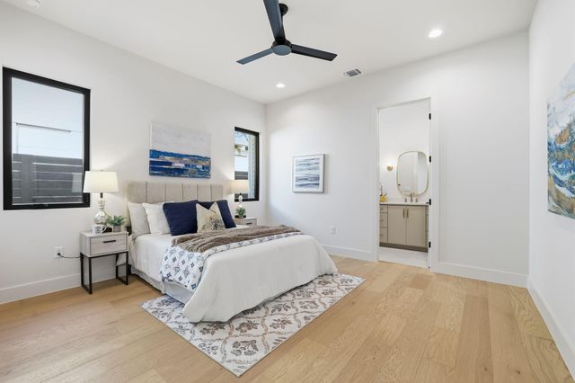 3106 Greenlawn PKWY, Austin, TX 78757