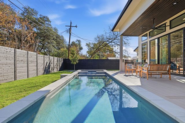 3106 Greenlawn PKWY, Austin, TX 78757