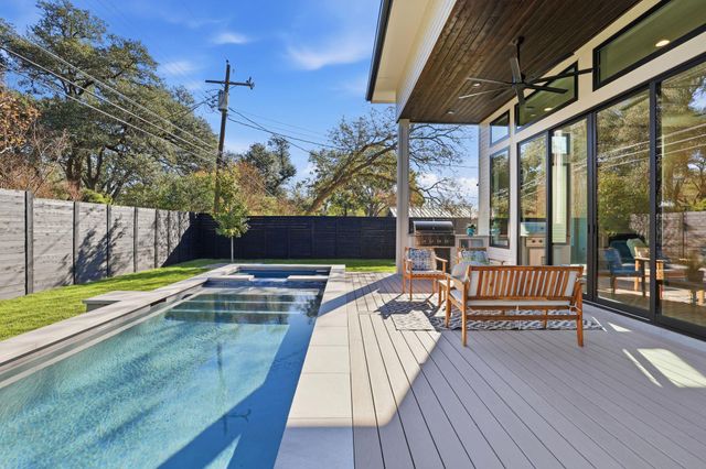 3106 Greenlawn PKWY, Austin, TX 78757