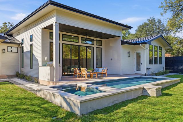 3106 Greenlawn PKWY, Austin, TX 78757