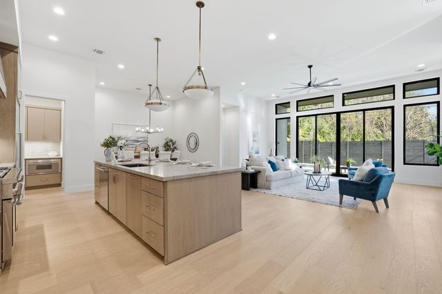 3106 Greenlawn PKWY, Austin, TX 78757