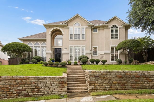 9705 Valley Lake Court, Irving, TX 75063